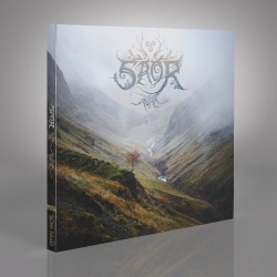 SAOR - Aura (Digipack CD)